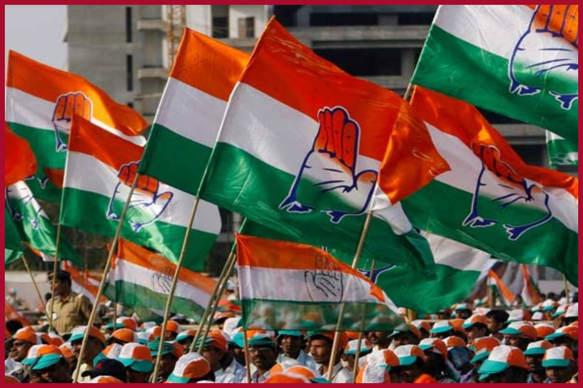 7 MLAs of Goa Congress miss party meet, may join BJP soon: Reports