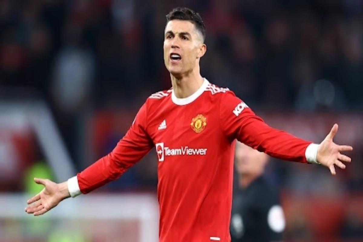 Ronaldo to Chelsea: ManU may get an offer of £ 14 million for Portuguese star