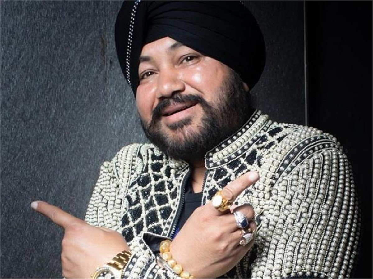 Punjabi singer Daler Mehndi arrested in human trafficking case