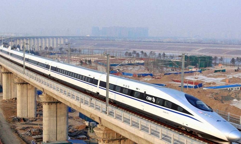 Delhi-Varanasi Bullet Train: 10 hours long journey confined for 3, Railway’s mega plan on floor