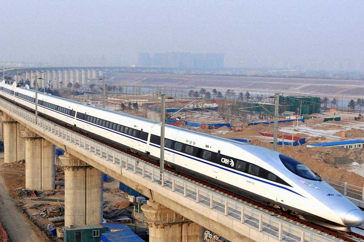 Delhi-Varanasi Bullet Train: 10 hours long journey confined for 3, Railway’s mega plan on floor