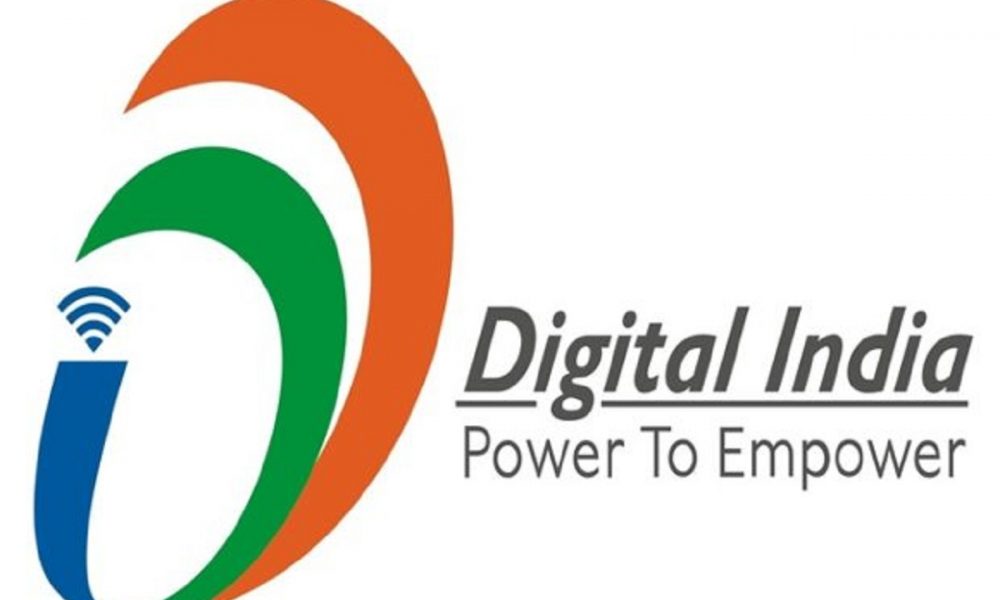8 Years of #DigitalIndia and Work Force Reforms