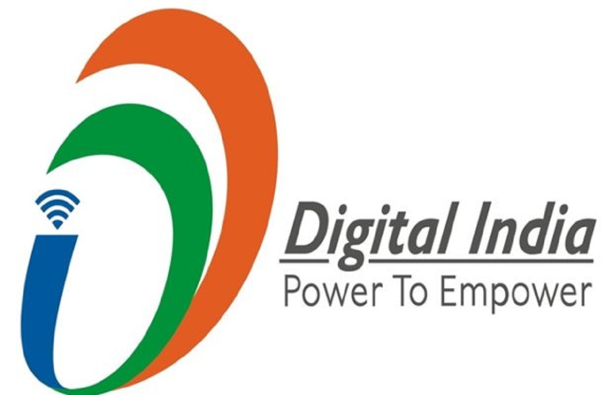 Digital India: All Digital Cards & IRCTC Services:Amazon.com:Appstore for  Android