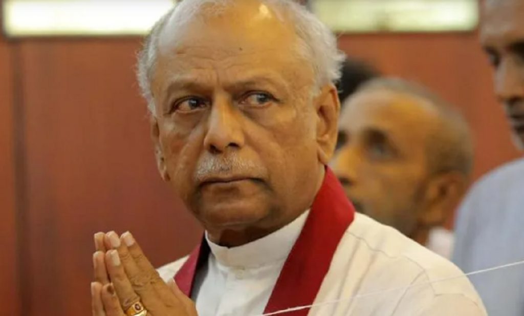 Dinesh Gunawardena