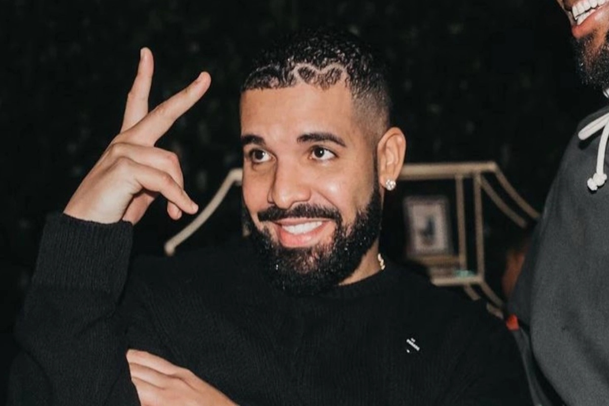 Drake’s team denies news of his arrest in Sweden