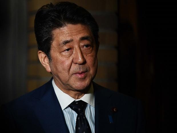 Former Japanese PM Shinzo Abe shot at, suspect detained: Reports