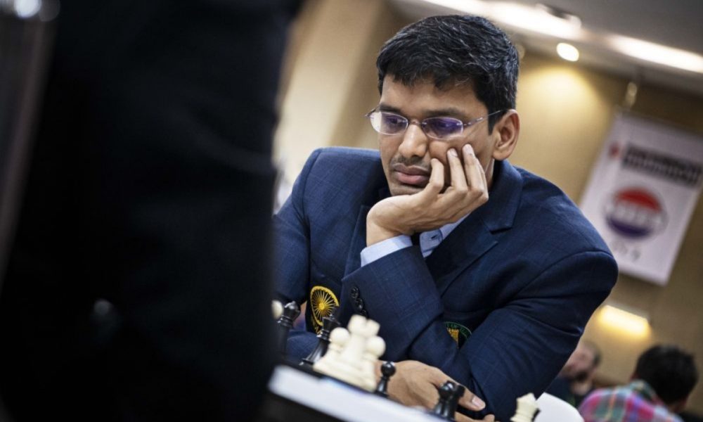Chess Olympiad 2022 Round 2: Indian teams manage to win all 6 matches, India C faces trouble in open section