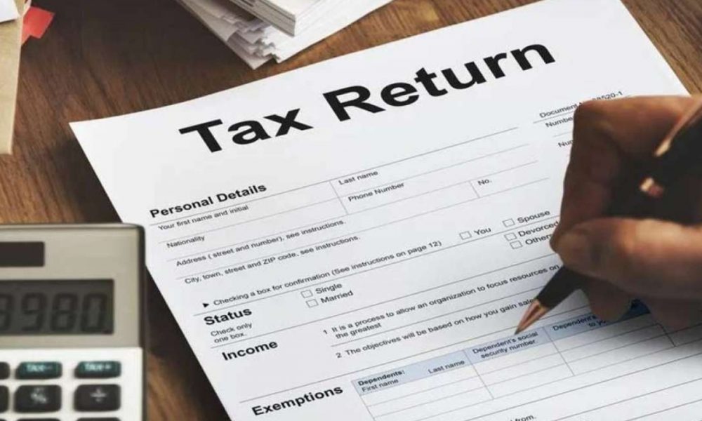 Major change in Income Tax Return verification rule, time limit reduced to 30 days [Details here]