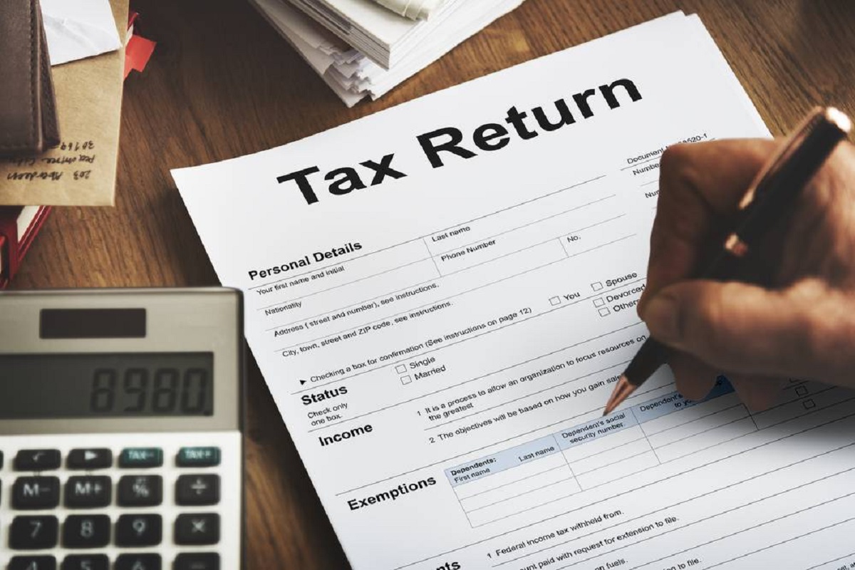 File your Income Tax Return by July 31 to avoid late fee, all details here