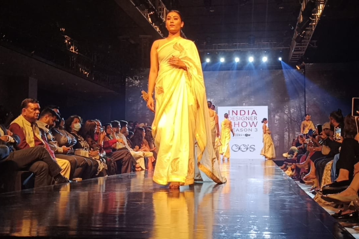 India Designer Show (3)