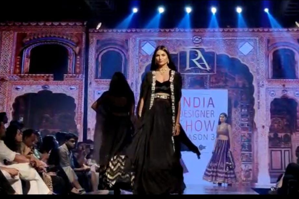 India Designer Show (5)