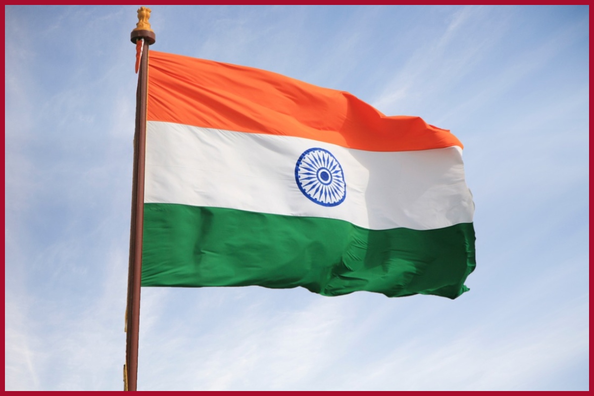 Flag Foundation of India welcomes amendment in Flag code, move to boost ‘Har Ghar tiranga’ campaign