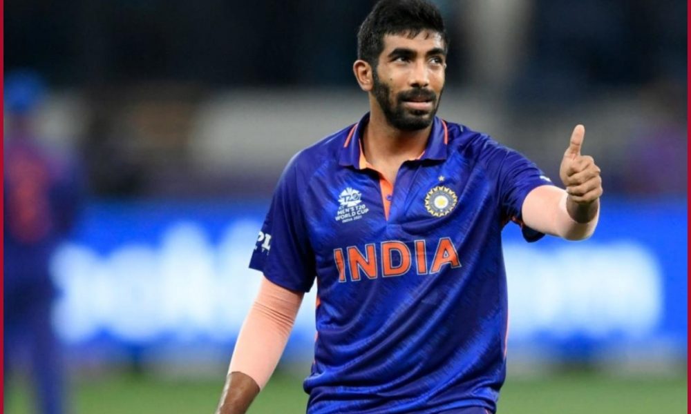 India vs England 1st ODI: Jasprit Bumrah takes six wickets, ENG all out at 110