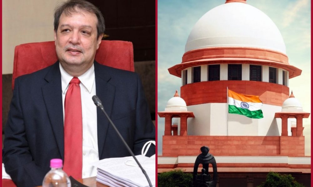 ‘Personal attacks on judges for their judgements will lead to dangerous scenario’, cautions SC judge