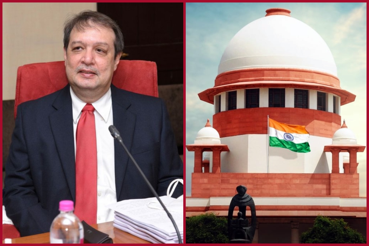 ‘Personal attacks on judges for their judgements will lead to dangerous scenario’, cautions SC judge