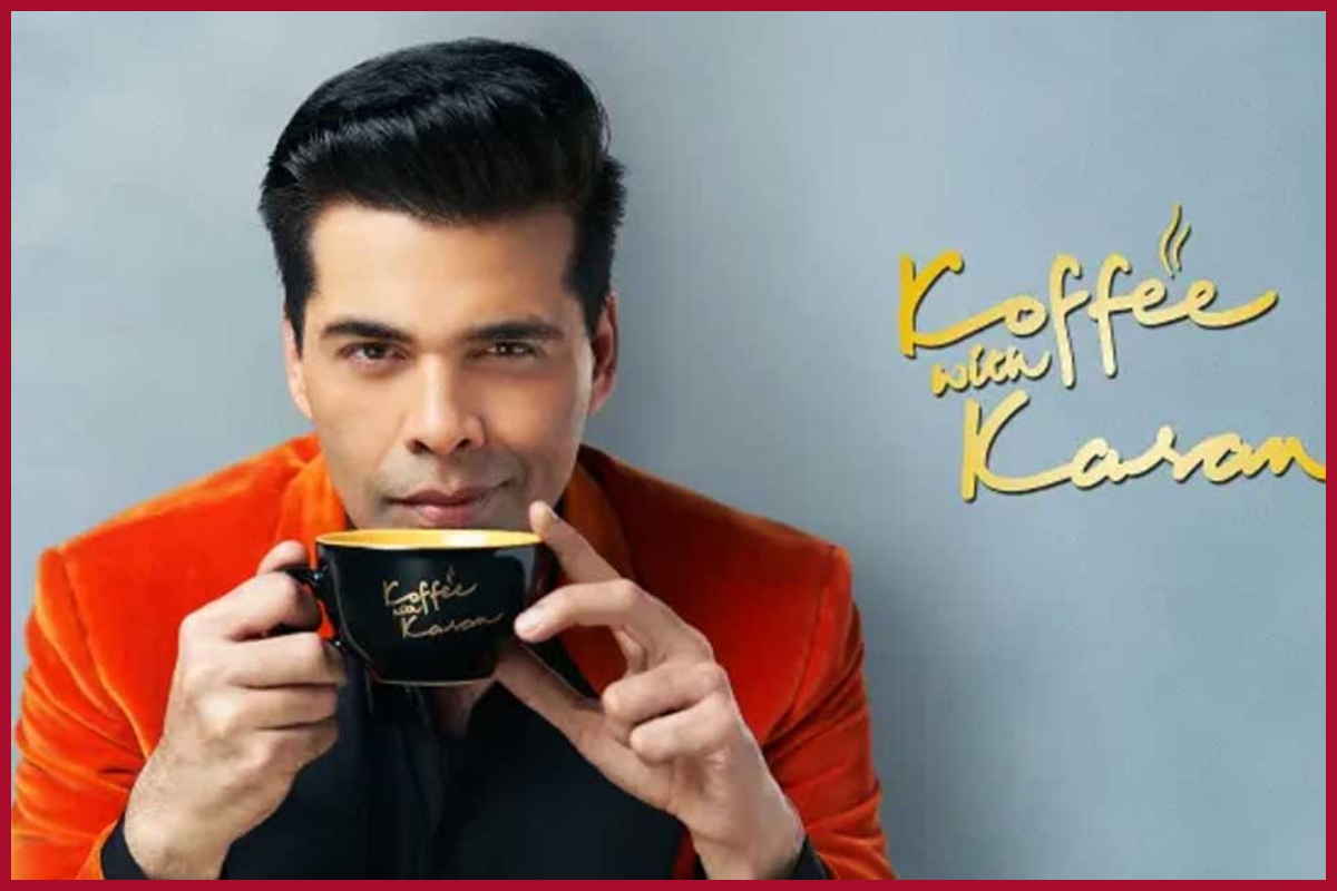 Koffee With Karan season 7: 5 unknown facts about celeb chat show 