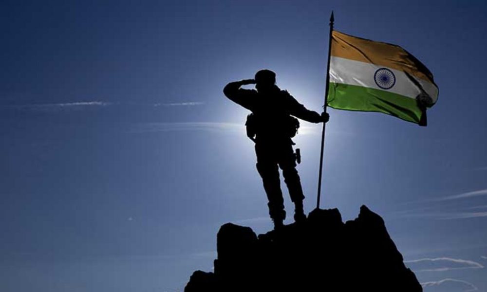 Kargil Vijay Diwas 2022: Wishes, messages and quotes to pay tribute to Kargil war heroes