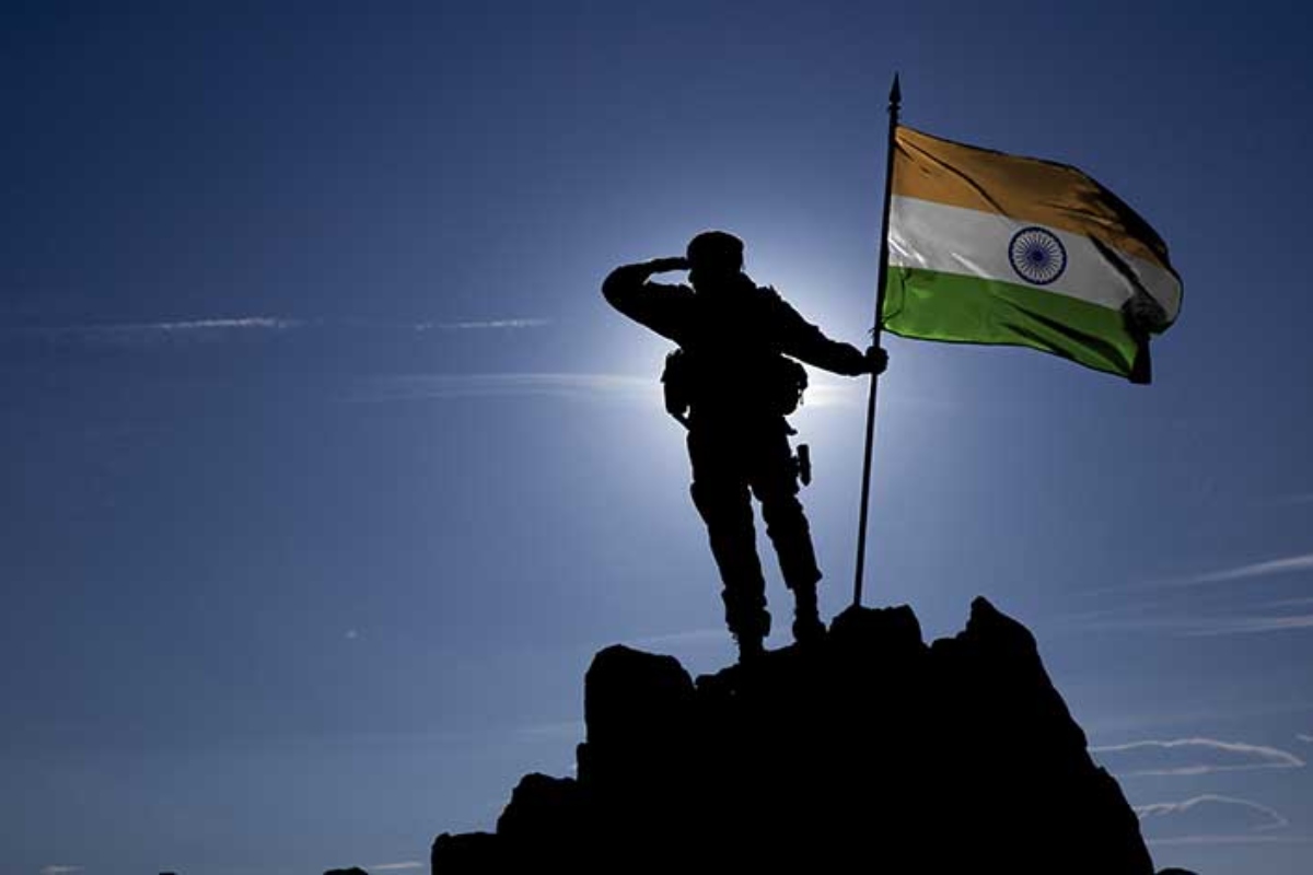 Create Kargil Vijay Diwas Poster, Videos and Insta story from Brands.live