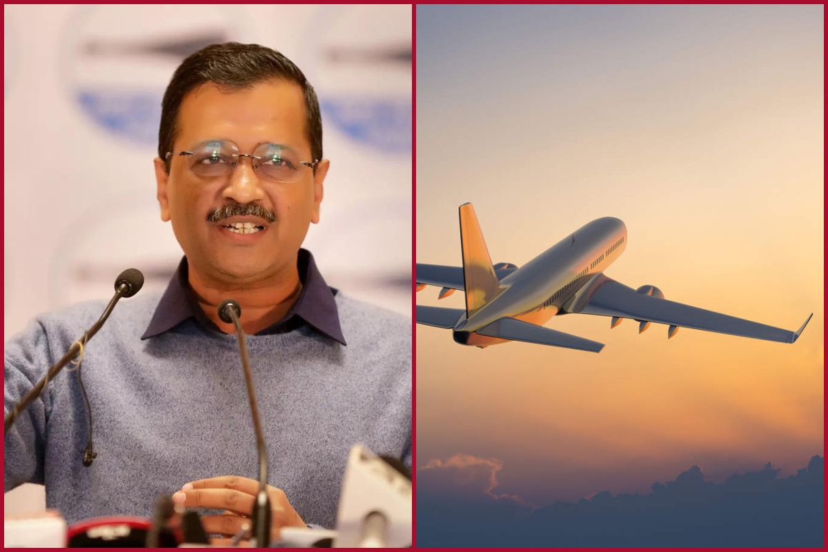 Kejriwal Singapore visit: What permission does any CM need to travel abroad?
