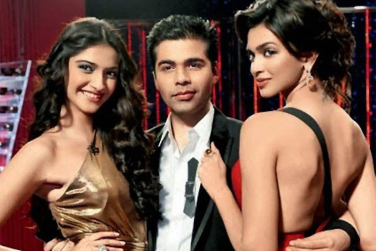 Koffee With Karan (1)