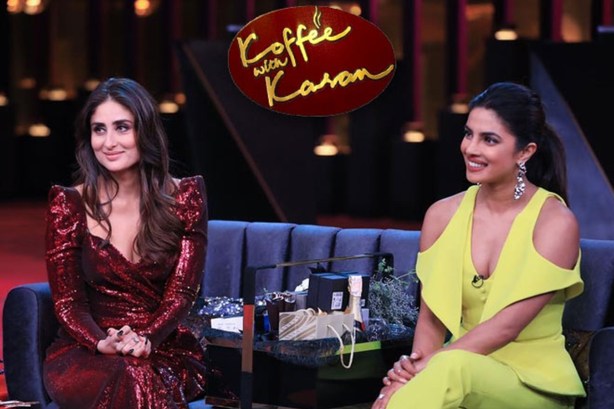 Koffee With Karan (2)