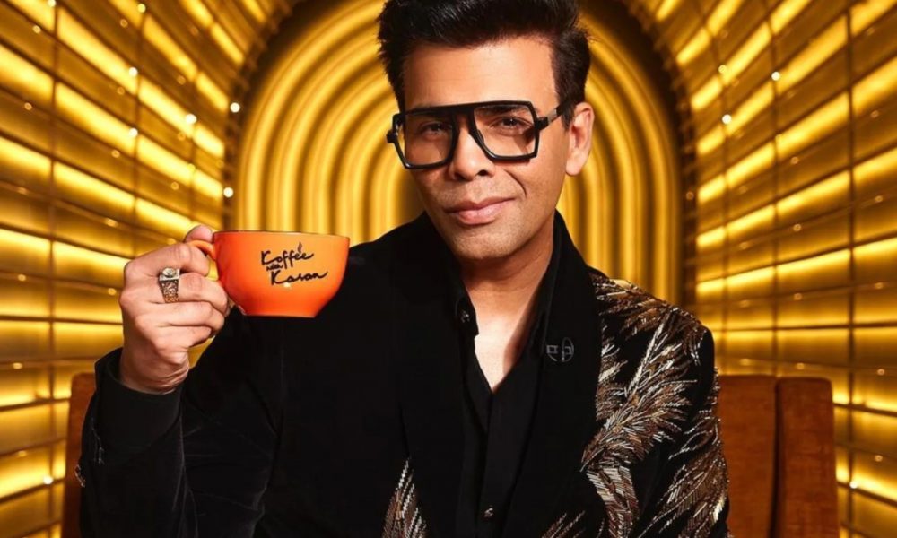 Koffee with Karan: 7 best moments from celeb chat show this season [WATCH]