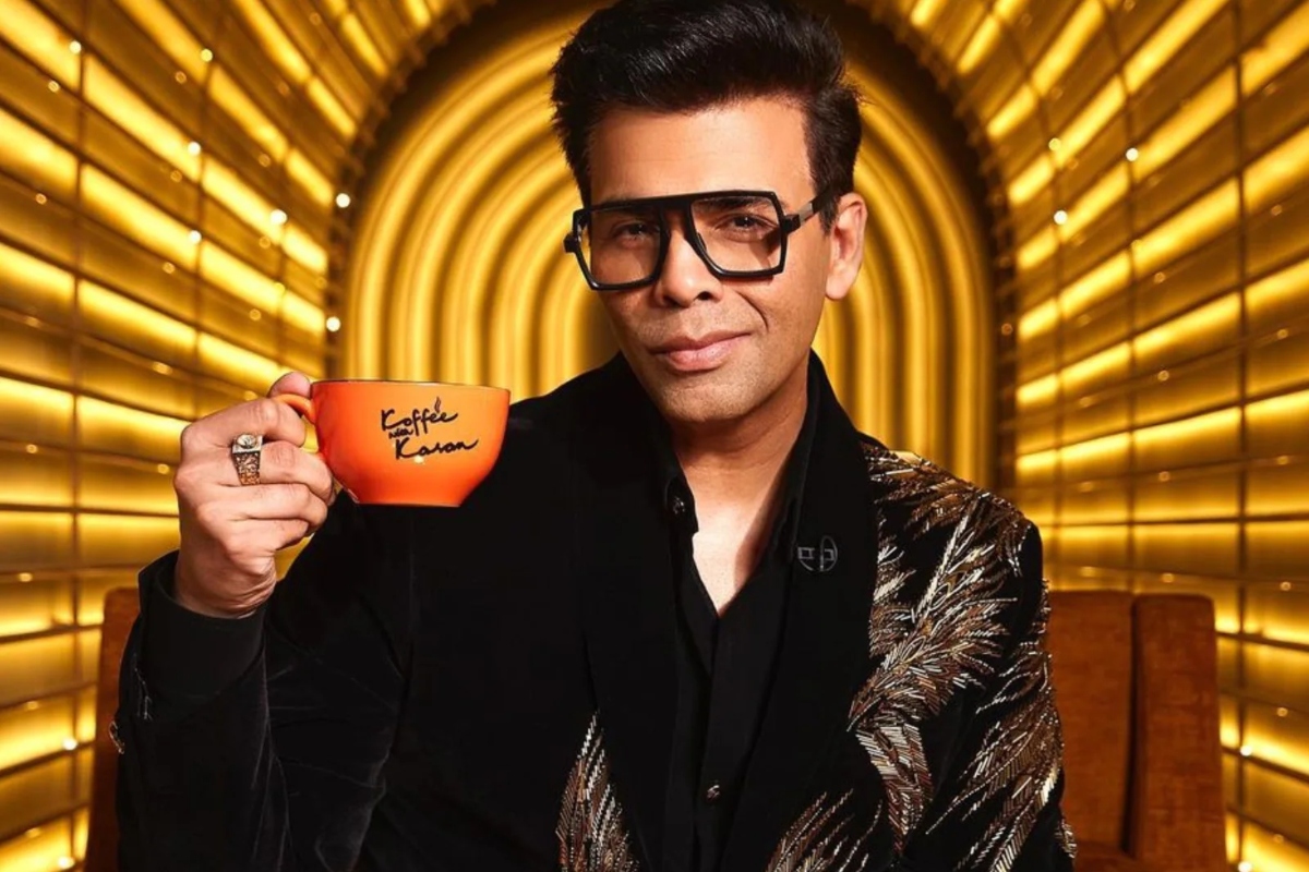Koffee with Karan: 7 best moments from celeb chat show this season [WATCH]