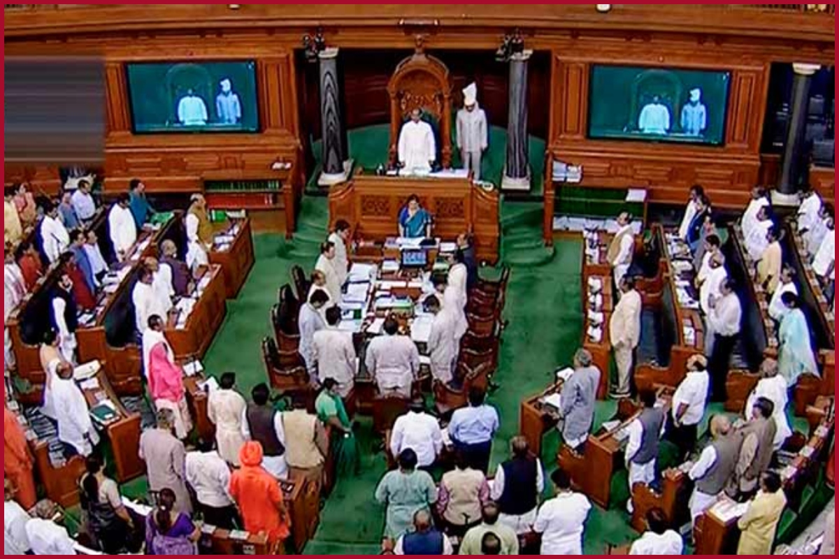 Monsoon Session: Delhi Services Bill likely to spark fresh uproar in Lok Sabha today