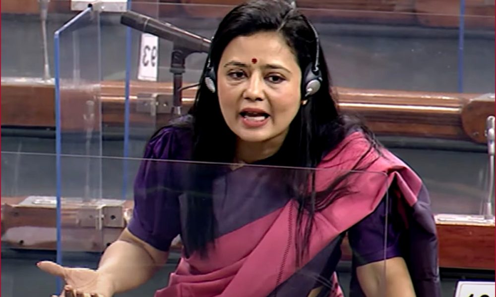 Ethics panel to submit report on allegations against Mahua Moitra to LS Speaker on Friday