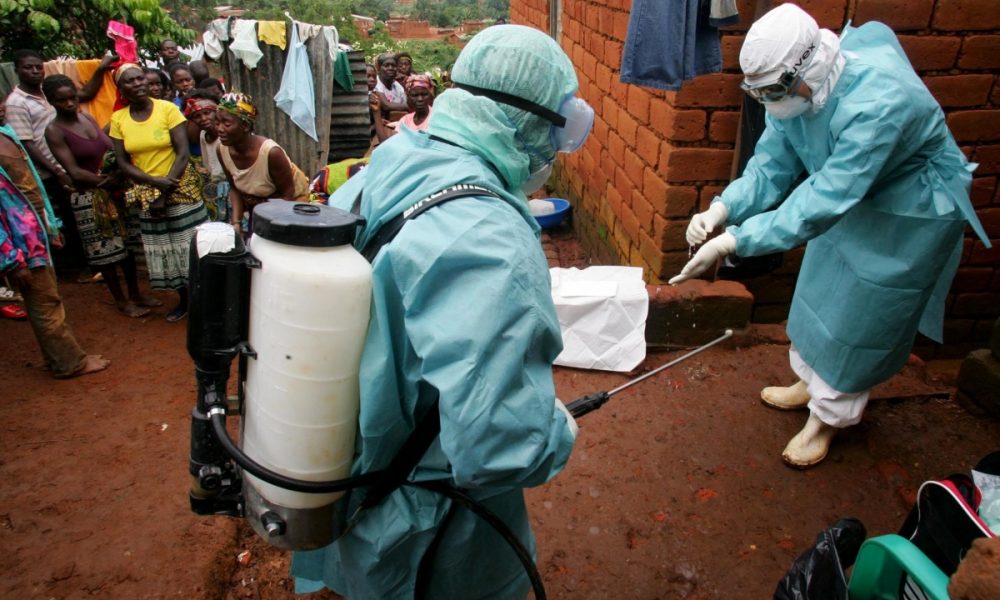 Marburg Virus: Answers to 5 major queries about Ebola-like virus found in Ghana