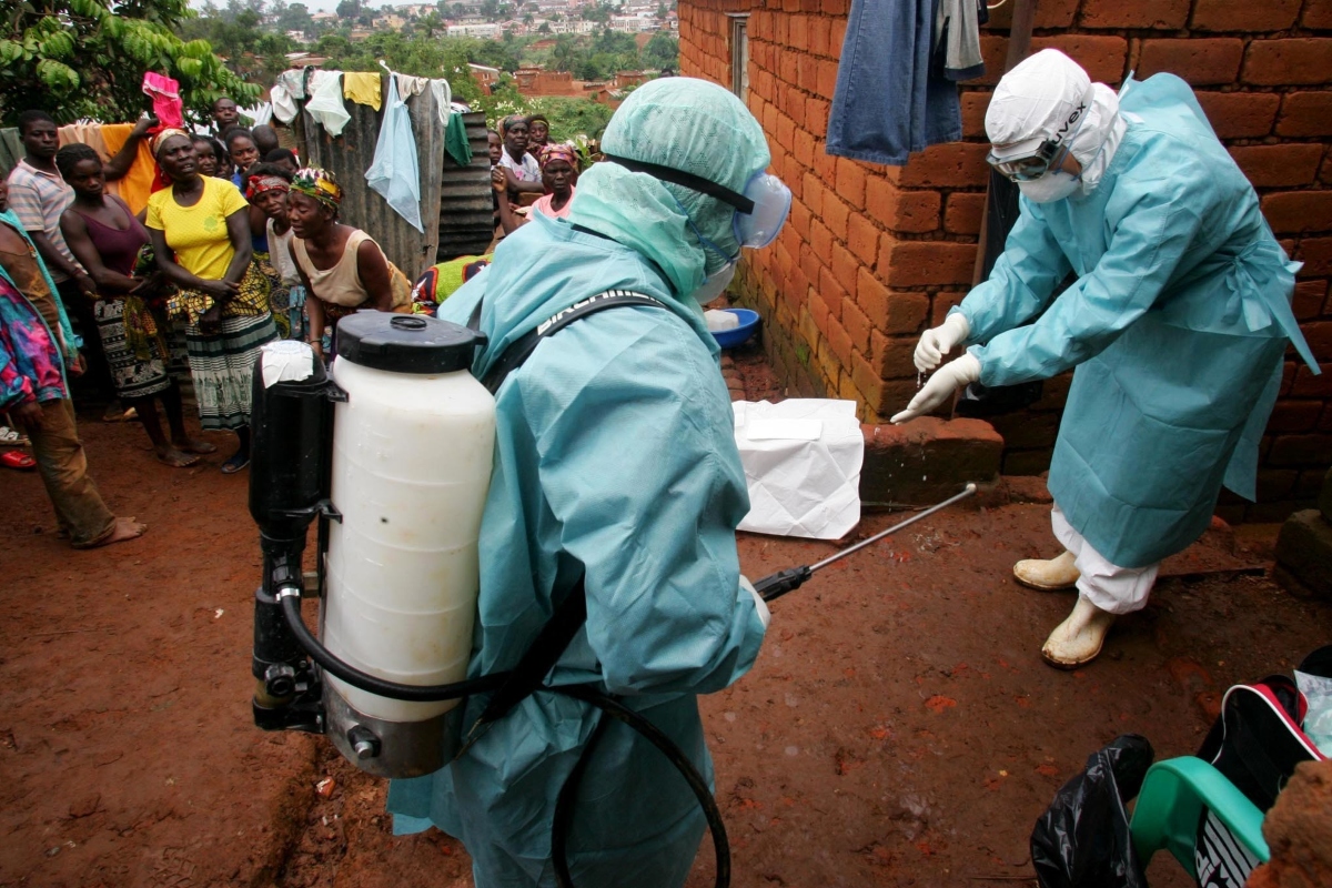 Marburg Virus: Answers to 5 major queries about Ebola-like virus found in Ghana