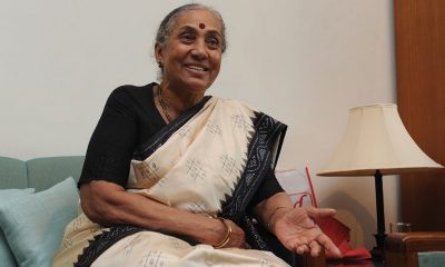 Margaret Alva