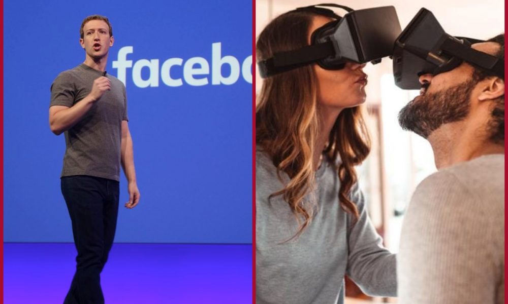 Decoded: Use of Meta accounts with VR headsets, as announced by Mark Zuckerberg 