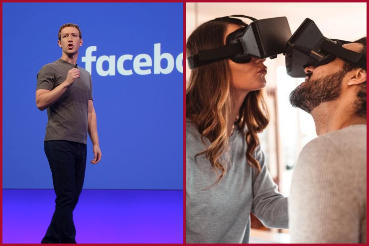 Decoded: Use of Meta accounts with VR headsets, as announced by Mark Zuckerberg 