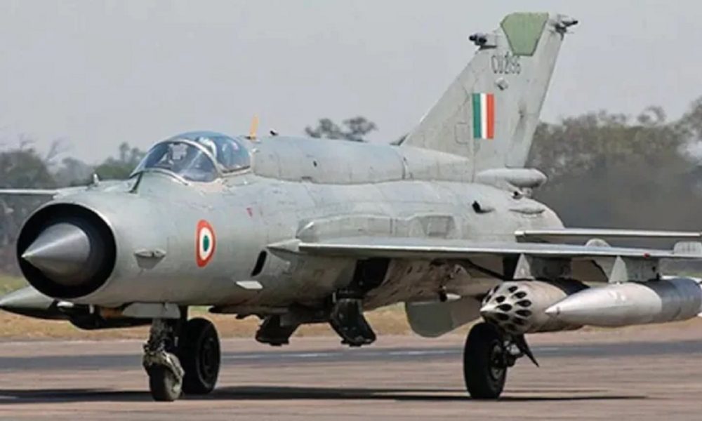IAF to retire squadron of MiG-21 by September, entire fleet to be phased out by 2025