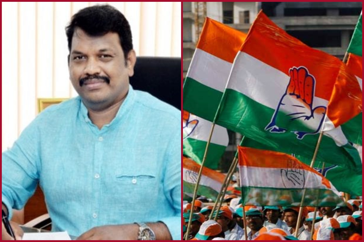 Goa: Michael Lobo removed as Leader of Opposition after conspiracy to “engineer defections”