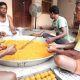 Murmu celebration