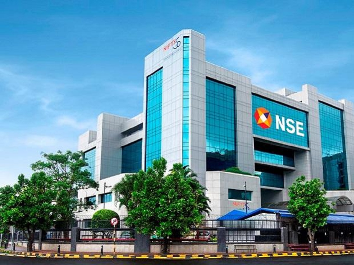 NSE - national stock exchange