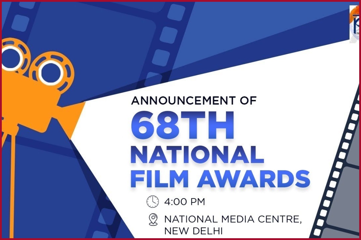 National Film Awards 2022: Full winners list here