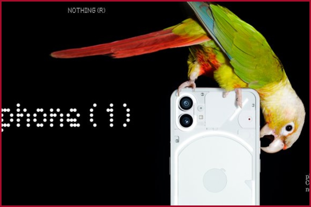 Nothing Phone 1 launch today: Check live link, expected features and price