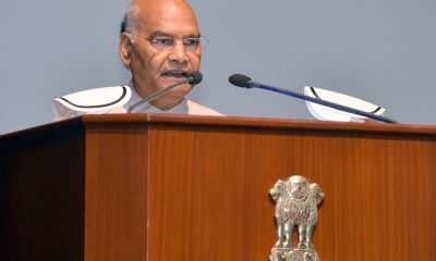 Ram Nath Kovind