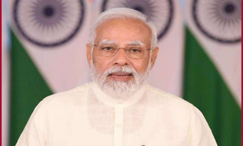 PM Modi to inaugurate science conclave in Ahmedabad next month