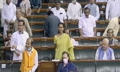 Parliament - Congress