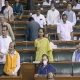 Parliament - Congress