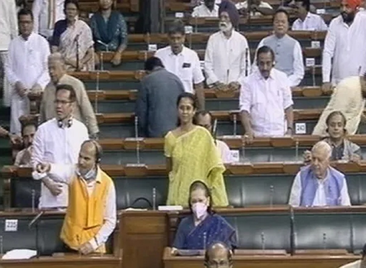 Parliament - Congress