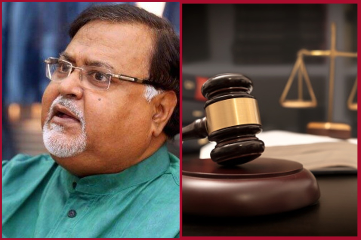 Local court grants two-day ED custody to WB Minister Partha Chatterjee