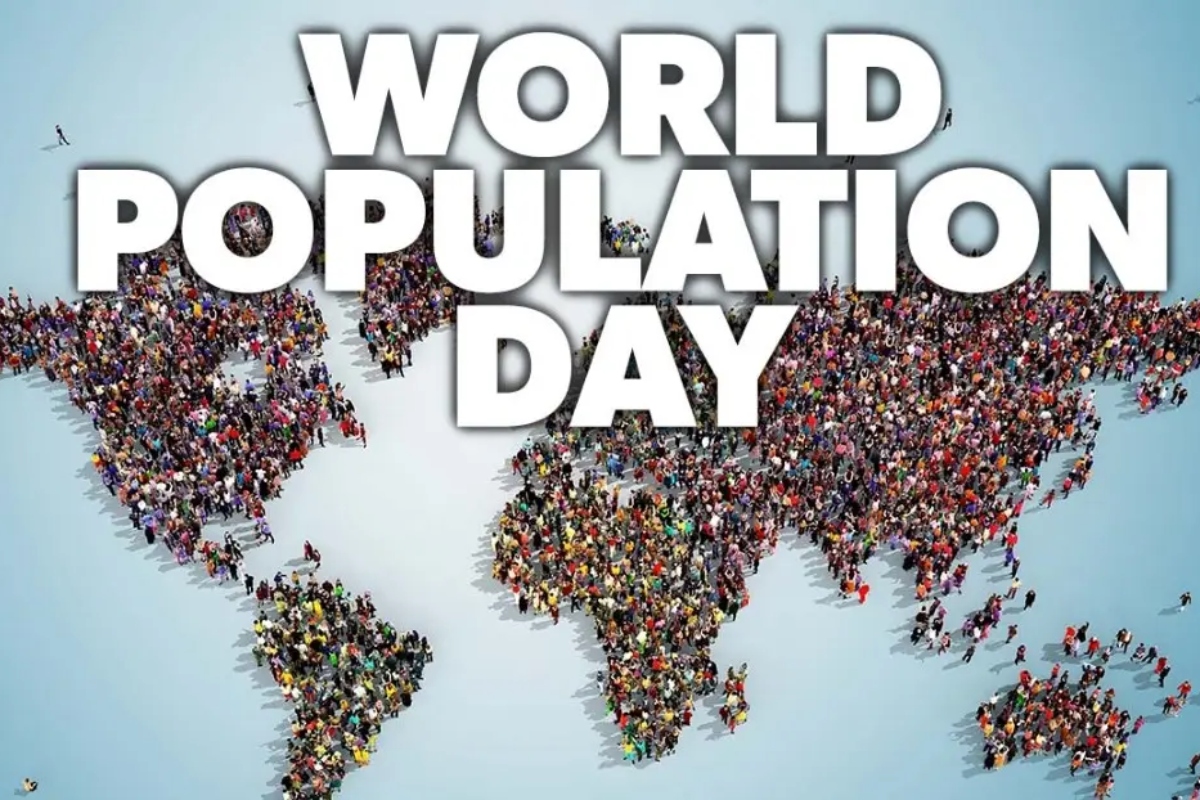 World Population Day 2022: Know top 20 populous countries across globe