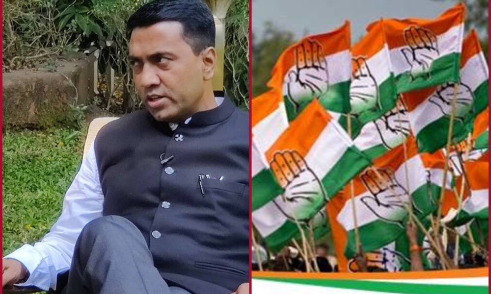 Decoded: Does BJP need the support of Congress MLAs in Goa?