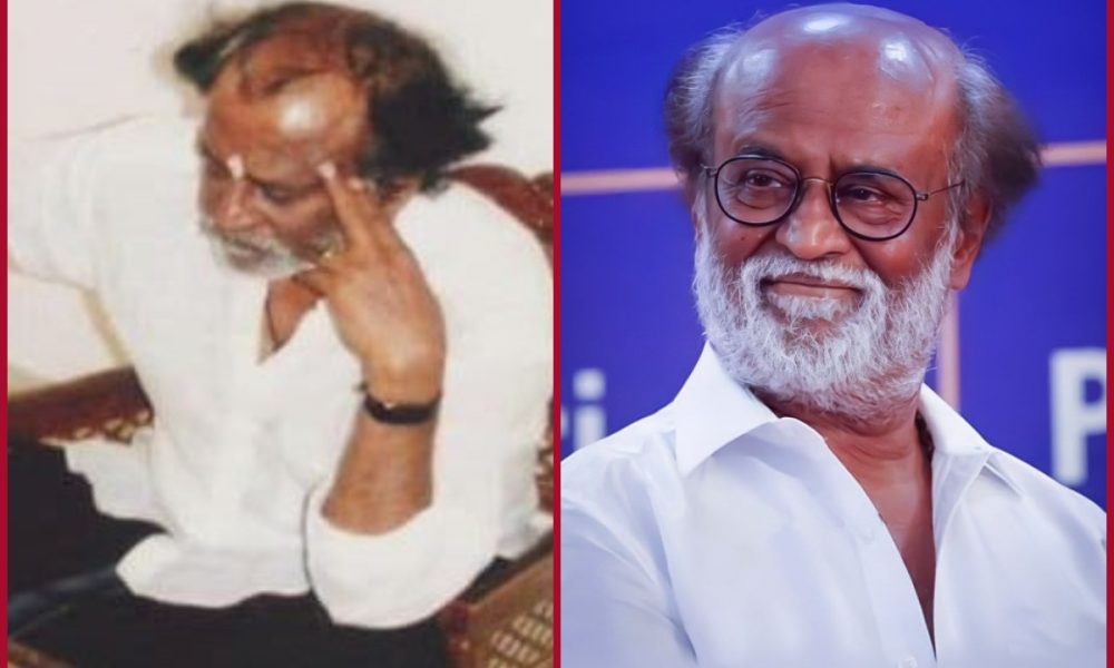 Chess Olympiad 2022: Rajinikanth goes viral for dropping throwback pic, know what’s special about it