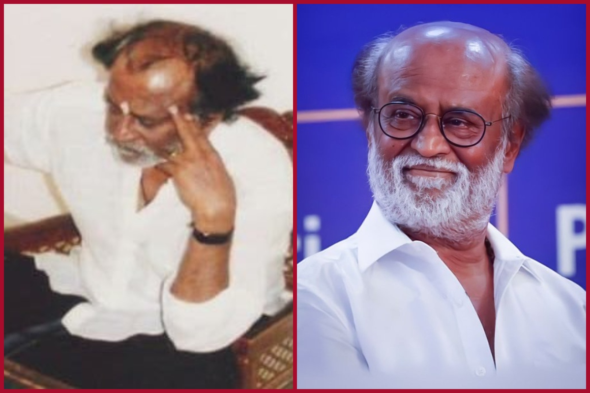 Chess Olympiad 2022: Rajinikanth goes viral for dropping throwback pic, know what’s special about it